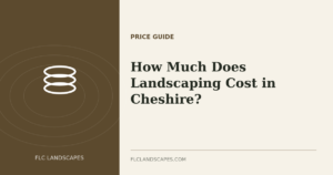 landscaping cost